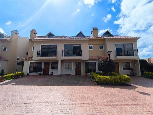 Casa en venta Cundinamarca Chía El Cairo 185 m2 Habitaciones 3 Baños 4 Garajes 2 Precio $615000000