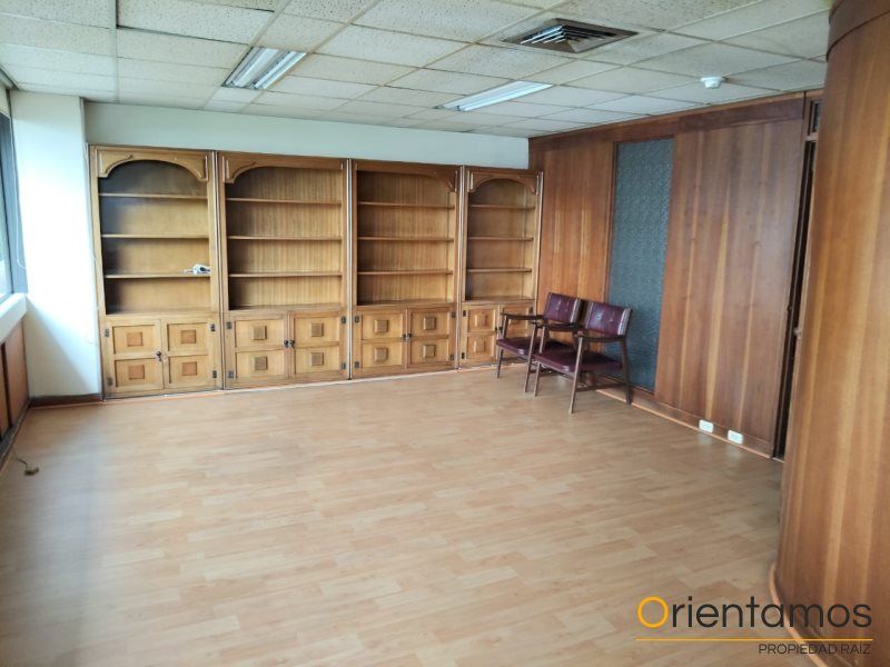 Oficina en arriendo Antioquia Medellín Antonio Nariño 60 m2 Habitaciones 0 Baños 1 Garajes 0 Precio $3900000