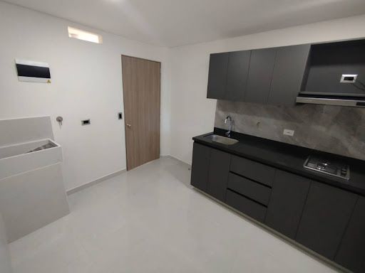 Apartaestudio en arriendo Antioquia Bello Panamericano 40 m2 Habitaciones 1 Baños 1 Garajes 0 Precio $1380000