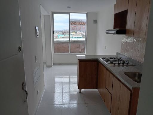 Apartamento en arriendo Cundinamarca Bogotá Industrial Centenario 26 m2 Habitaciones 1 Baños 1 Garajes 0 Precio $1420000