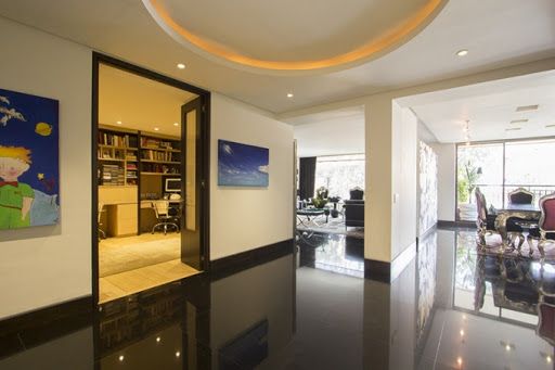 Apartamento en venta Cundinamarca Bogotá Bellavista 289 m2 Habitaciones 3 Baños 4 Garajes 3 Precio $2500000000