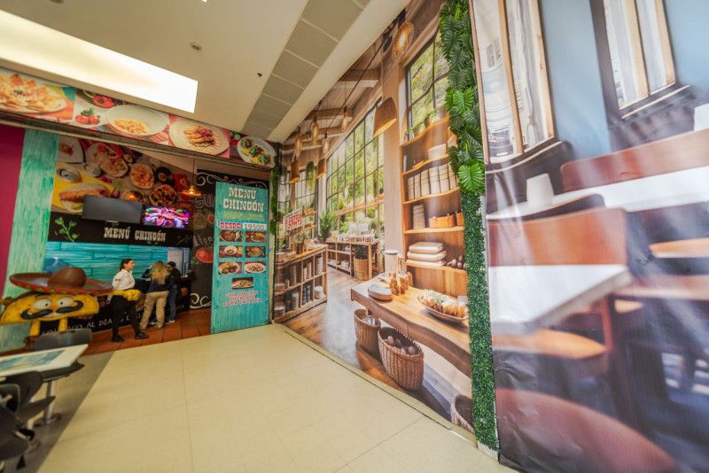 Local en arriendo Cundinamarca Bogotá Ciudad Salitre Nor-oriental 33 m2 Habitaciones 0 Baños 0 Garajes 0 Precio $6000000