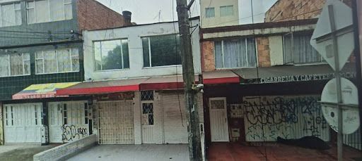 Apartamento en arriendo Cundinamarca Bogotá Boyacá 80 m2 Habitaciones 2 Baños 1 Garajes 0 Precio $1100000