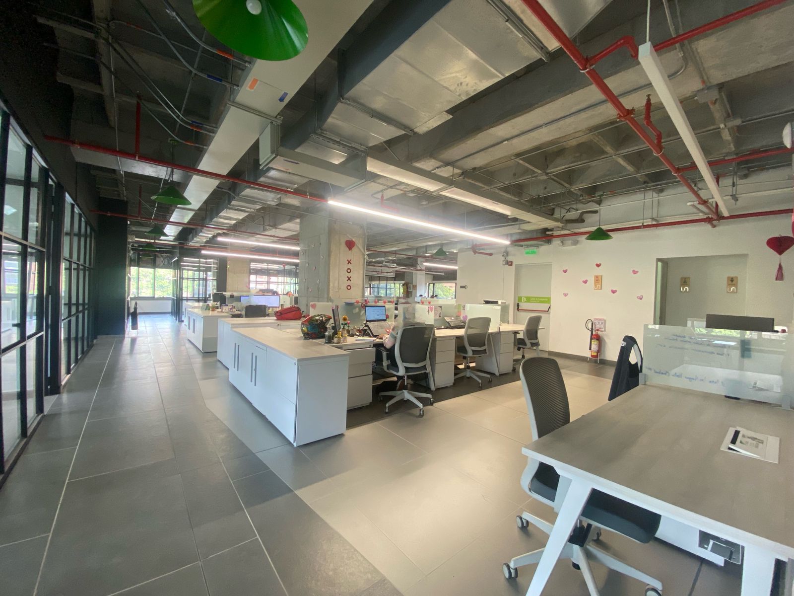 Oficina en arriendo Antioquia Medellín Simesa 500 m2 Habitaciones 0 Baños 6 Garajes 1 Precio $85000000