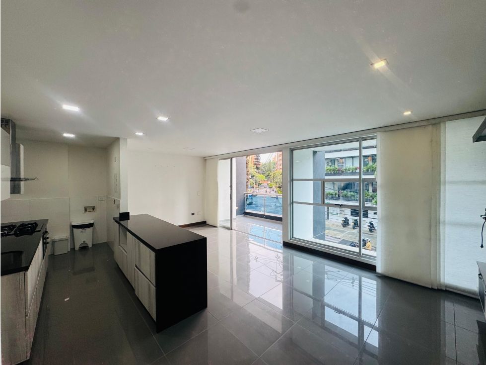 Apartamento en venta Antioquia Medellín Florida Nueva 92 m2 Habitaciones 3 Baños 3 Garajes 1 Precio $750000000