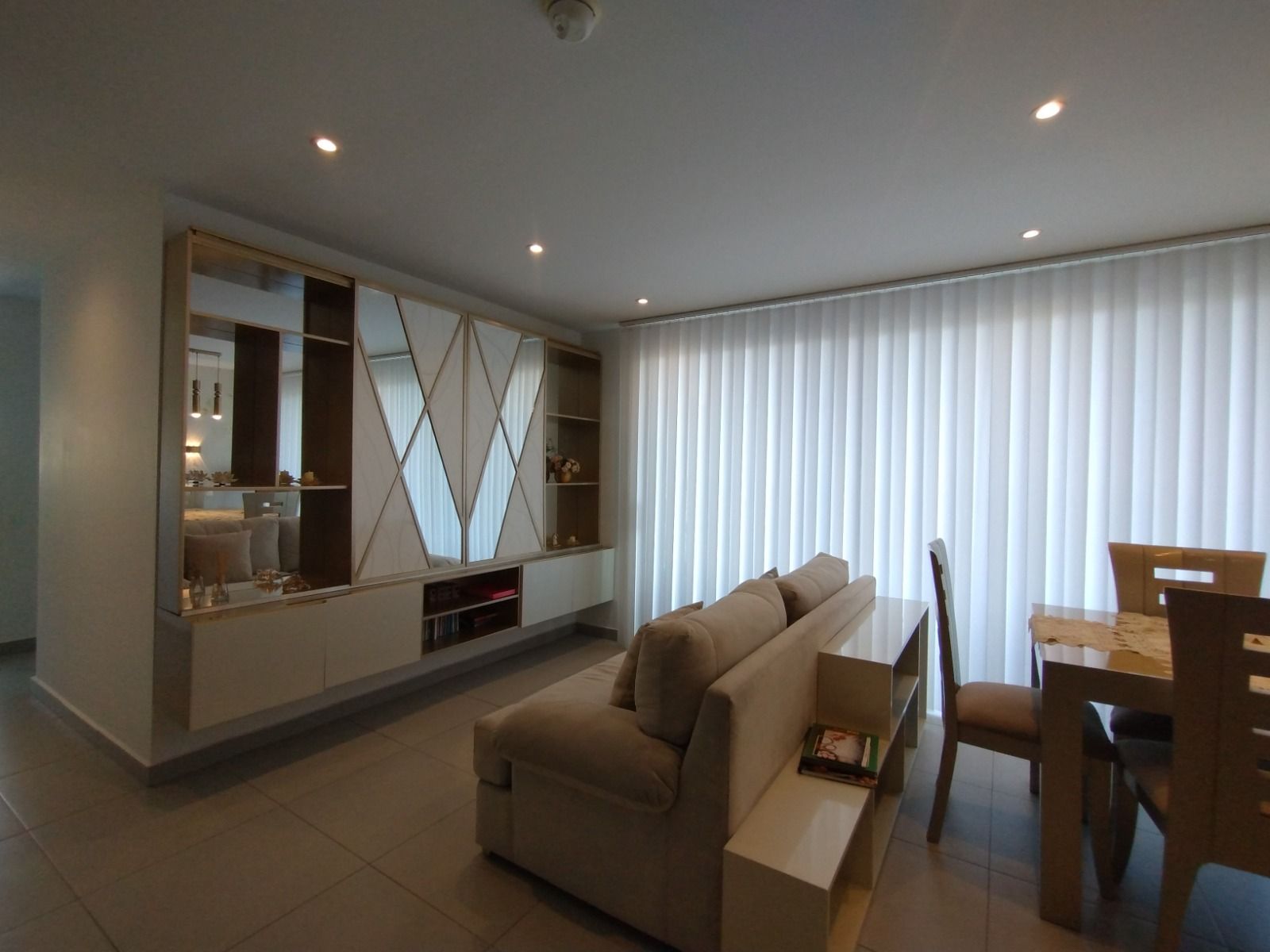 Apartamento en arriendo Atlántico Barranquilla La Luz 121 m2 Habitaciones 3 Baños 4 Garajes 1 Precio $5300000