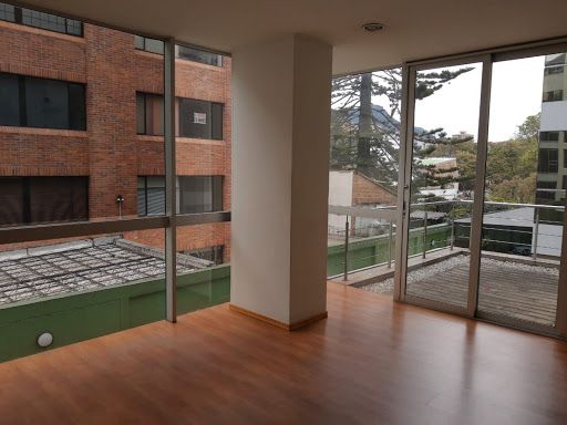 Oficina en venta Cundinamarca Bogotá Alfonso López 109 m2 Habitaciones 0 Baños 0 Garajes 3 Precio $900000000