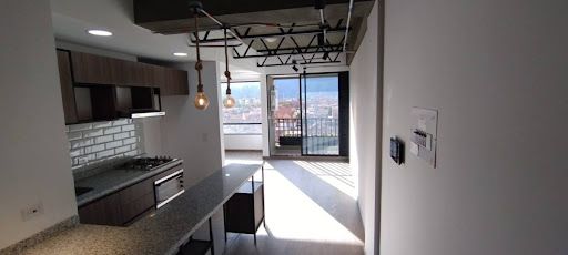 Apartaestudio en venta Cundinamarca Chía Vereda La Balsa 49 m2 Habitaciones 1 Baños 2 Garajes 1 Precio $290000000