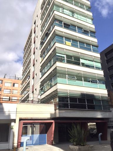Oficina en venta Cundinamarca Bogotá Chico Norte Et Iii 101 m2 Habitaciones 0 Baños 0 Garajes 3 Precio $850000000