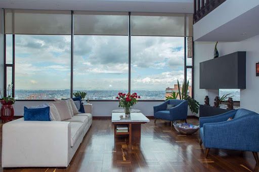 Apartamento en venta Cundinamarca Bogotá El Refugio 318 m2 Habitaciones 5 Baños 3 Garajes 3 Precio $2450000000