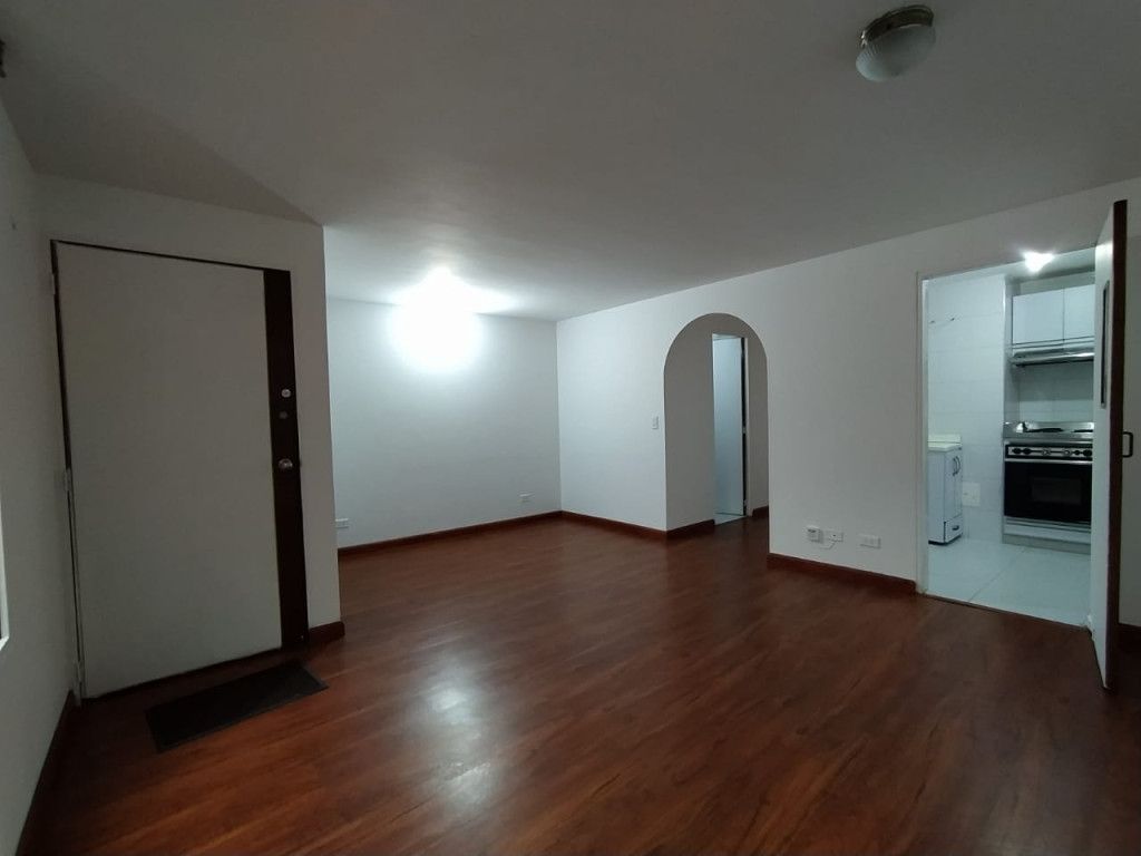 Apartamento en arriendo Cundinamarca Bogotá Victoria Norte 54 m2 Habitaciones 2 Baños 1 Garajes 1 Precio $1890000