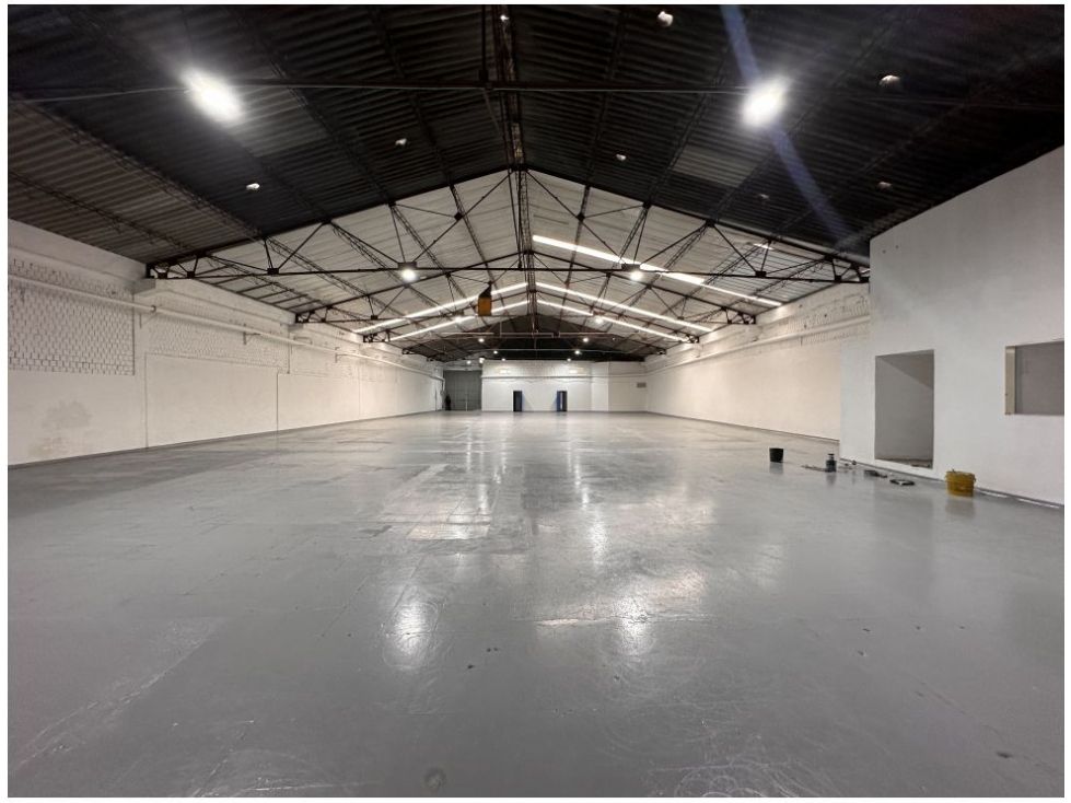 Bodega en arriendo Cundinamarca Bogotá Cundinamarca 1000 m2 Habitaciones 0 Baños 10 Garajes 0 Precio $40000000