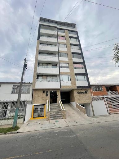 Apartamento en arriendo Cundinamarca Bogotá Normandía 42 m2 Habitaciones 1 Baños 2 Garajes 1 Precio $2100000
