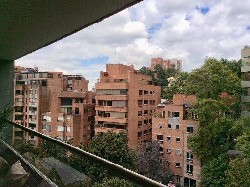 Apartamento en venta Cundinamarca Bogotá Las Acacias 482 m2 Habitaciones 3 Baños 4 Garajes 3 Precio $4500000000