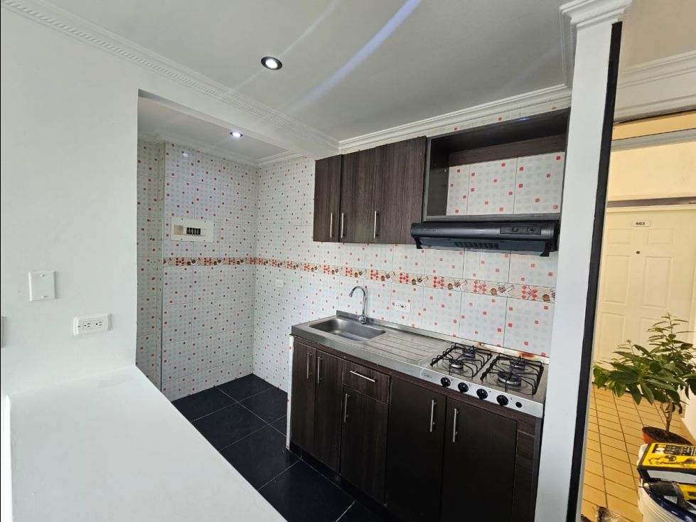 Apartamento en venta Cundinamarca Soacha Cr Nardo Et I 50 m2 Habitaciones 3 Baños 2 Garajes 0 Precio $151000000