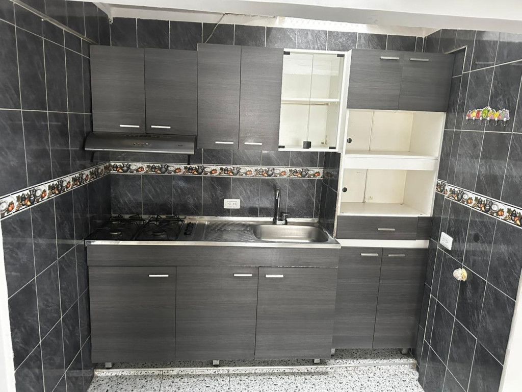 Apartamento en arriendo Valle Del Cauca Cali Buenos Aires 65 m2 Habitaciones 2 Baños 1 Garajes 0 Precio $1000000