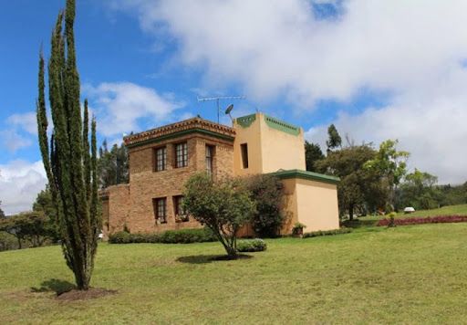 Casa en venta Cundinamarca Suesca Suesca 251 m2 Habitaciones 3 Baños 4 Garajes 4 Precio $1800000000