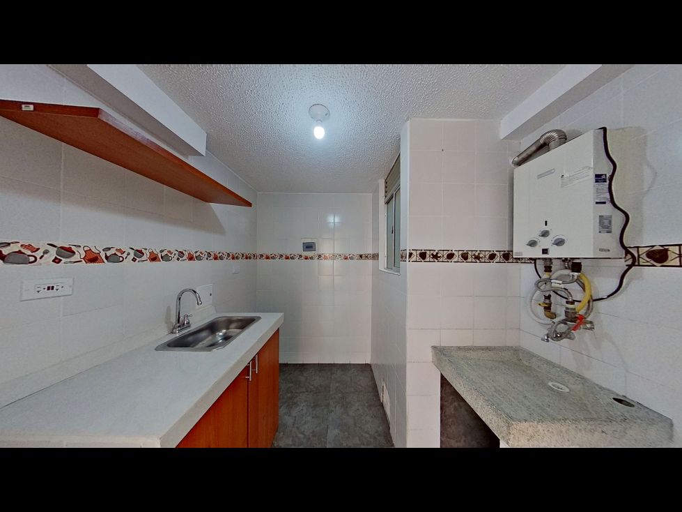 Apartamento en venta Cundinamarca Soacha El Dorado 43 m2 Habitaciones 2 Baños 1 Garajes 0 Precio $134500000