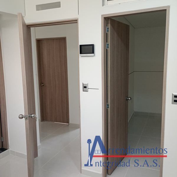 Apartaestudio en arriendo Antioquia Bello Ciudad Niquia 40 m2 Habitaciones 1 Baños 1 Garajes 0 Precio $1350000