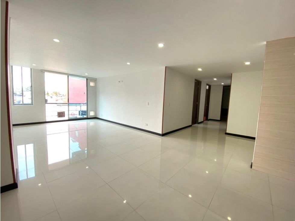 Apartamento en venta Cundinamarca Bogotá Normandía 117 m2 Habitaciones 3 Baños 3 Garajes 1 Precio $680000000