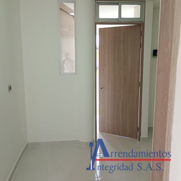 Apartaestudio en arriendo Antioquia Bello Ciudad Niquia 40 m2 Habitaciones 1 Baños 1 Garajes 0 Precio $1350000