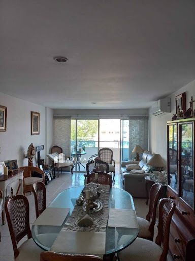 Apartamento en venta Bolívar Cartagena Manga 120 m2 Habitaciones 3 Baños 3 Garajes 1 Precio $610000000