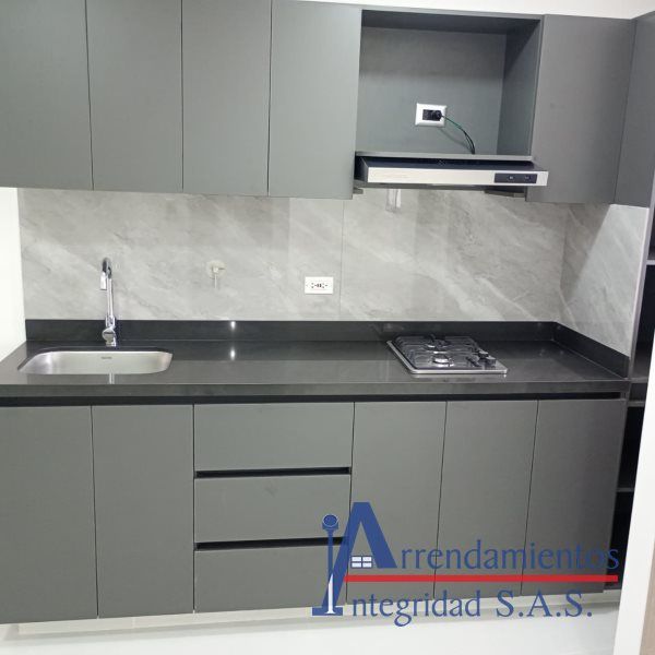 Apartaestudio en arriendo Antioquia Bello Ciudad Niquia 40 m2 Habitaciones 1 Baños 1 Garajes 0 Precio $1300000