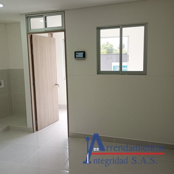 Apartaestudio en arriendo Antioquia Bello Ciudad Niquia 40 m2 Habitaciones 1 Baños 1 Garajes 0 Precio $1300000