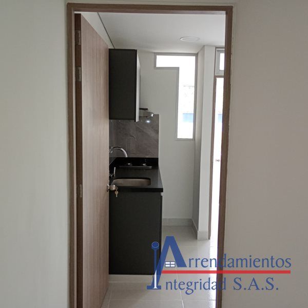 Apartaestudio en arriendo Antioquia Bello Ciudad Niquia 40 m2 Habitaciones 1 Baños 1 Garajes 0 Precio $1300000