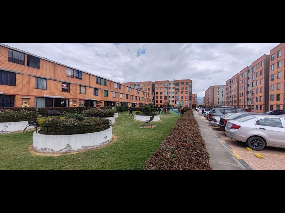 Apartamento en venta Cundinamarca Soacha Parque Campestre 43 m2 Habitaciones 2 Baños 1 Garajes 0 Precio $113223786