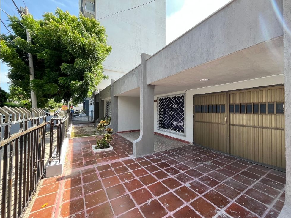 Casa en venta Bolívar Cartagena Crespito 207 m2 Habitaciones 4 Baños 3 Garajes 1 Precio $2000000000