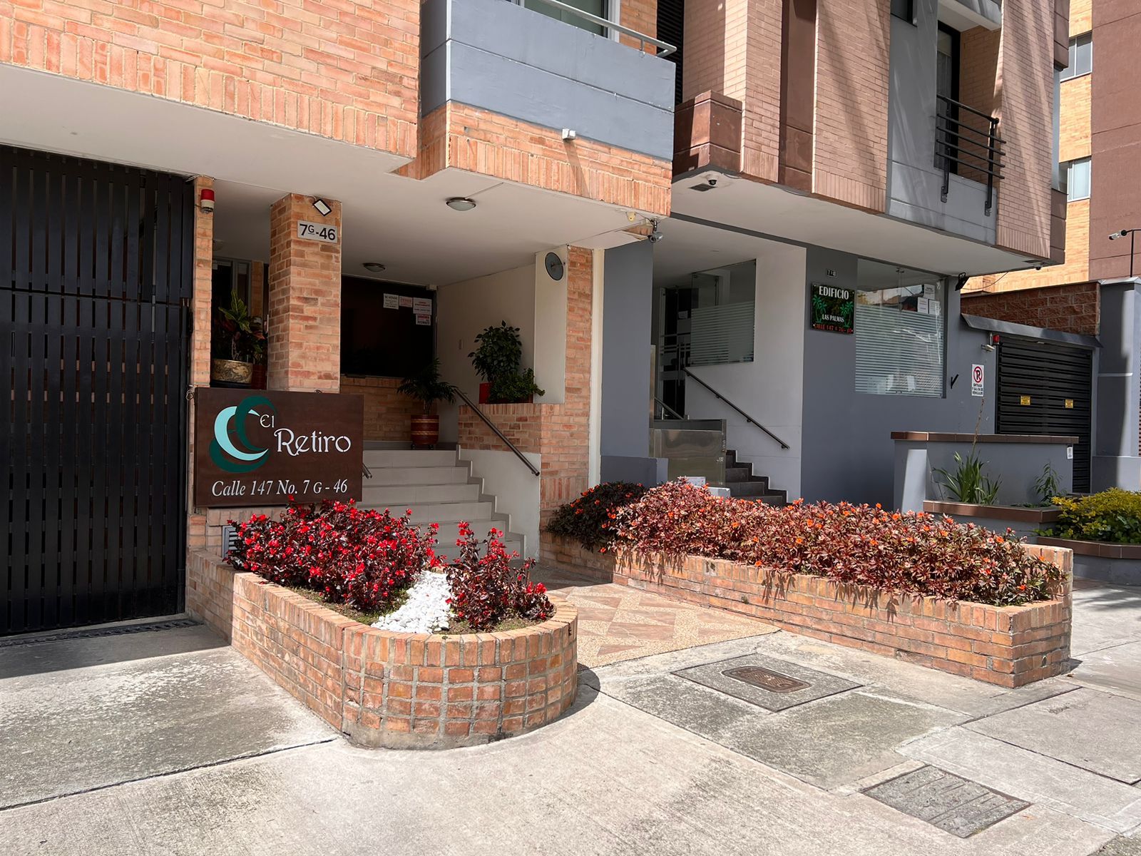 Apartamento en arriendo Cundinamarca Bogotá Cedro Madeiras 80 m2 Habitaciones 2 Baños 2 Garajes 1 Precio $3200000