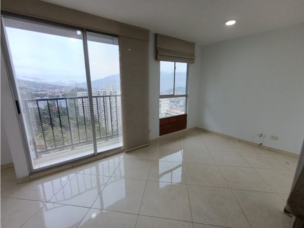 Apartamento en venta Antioquia Medellín Santa Rosa De Lima 53 m2 Habitaciones 2 Baños 2 Garajes 1 Precio $340000000