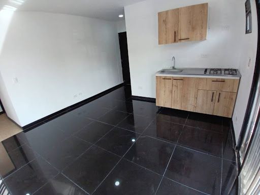 Apartaestudio en arriendo Antioquia Medellín La Castellana 50 m2 Habitaciones 1 Baños 1 Garajes 0 Precio $2300000