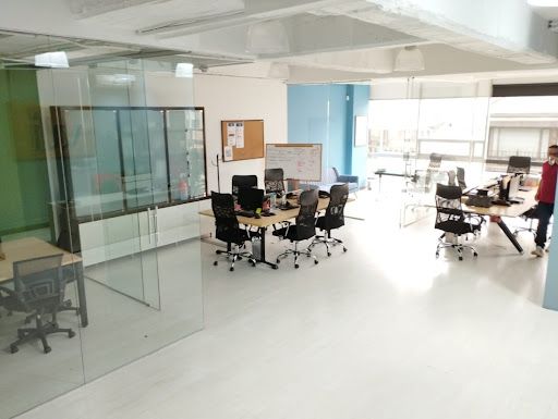 Oficina en venta Cundinamarca Bogotá Voto Nacional 246 m2 Habitaciones 0 Baños 1 Garajes 5 Precio $2500000000