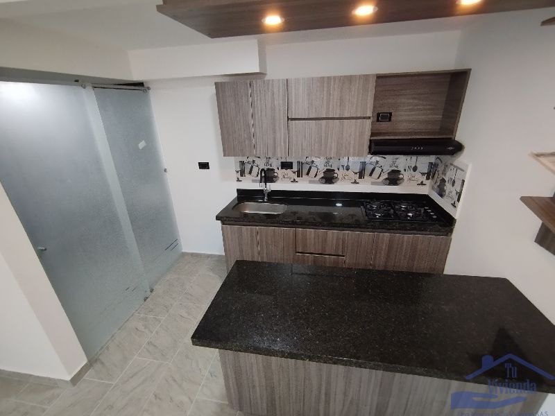 Apartamento en arriendo Antioquia Bello Guasimalito 54 m2 Habitaciones 3 Baños 2 Garajes 0 Precio $1550000