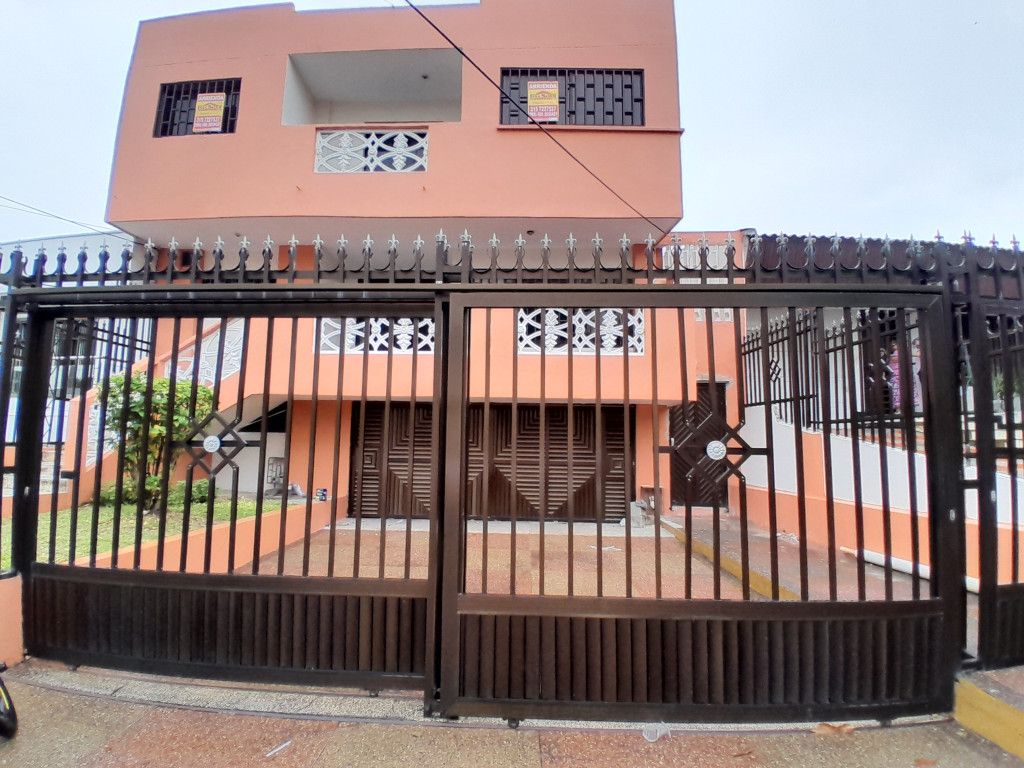 Apartamento en arriendo Atlántico Barranquilla Ciudad Jardin 115 m2 Habitaciones 3 Baños 2 Garajes 1 Precio $2000000