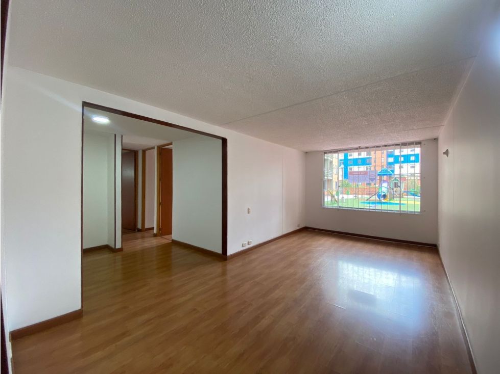 Apartamento en venta Cundinamarca Bogotá El Tintal Asd 74 m2 Habitaciones 3 Baños 2 Garajes 1 Precio $440000000