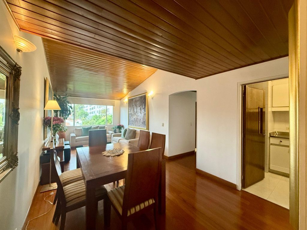 Apartamento en venta Cundinamarca Bogotá Santa Barbara Central 79 m2 Habitaciones 2 Baños 2 Garajes 1 Precio $445000000