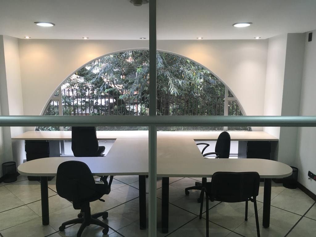 Oficina en venta Cundinamarca Bogotá La Cabrera 73 m2 Habitaciones 0 Baños 1 Garajes 2 Precio $700000000