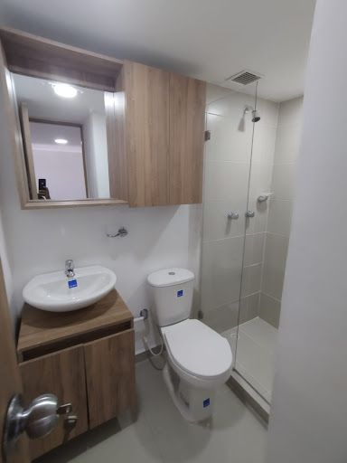 Apartamento en venta Antioquia Bello Alcala 60 m2 Habitaciones 3 Baños 2 Garajes 0 Precio $280000000