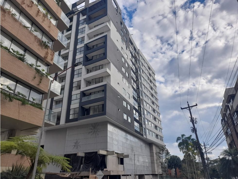 Apartamento en venta Quindío Armenia La Lorena 102 m2 Habitaciones 3 Baños 2 Garajes 1 Precio $700000000
