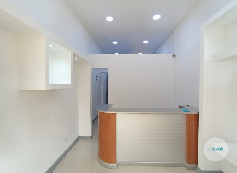 Local en arriendo Antioquia Bello Manchester 27 m2 Habitaciones 0 Baños 1 Garajes 0 Precio $4500000