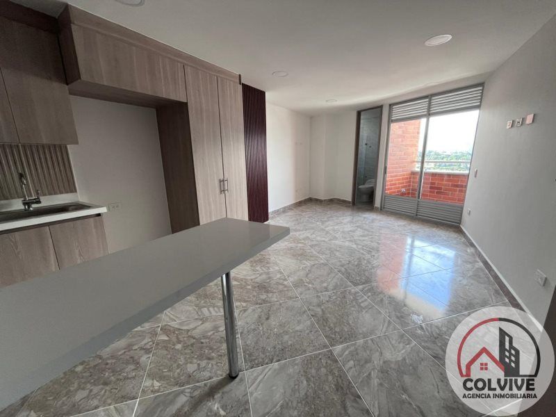 Apartaestudio en arriendo Antioquia Sabaneta Calle Del Banco 50 m2 Habitaciones 0 Baños 1 Garajes 0 Precio $1500000