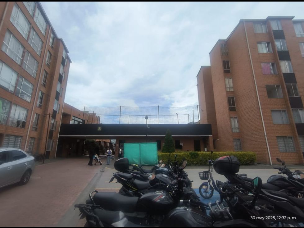 Apartamento en venta Cundinamarca Soacha Cr Azafran 57 m2 Habitaciones 3 Baños 2 Garajes 0 Precio $178000000