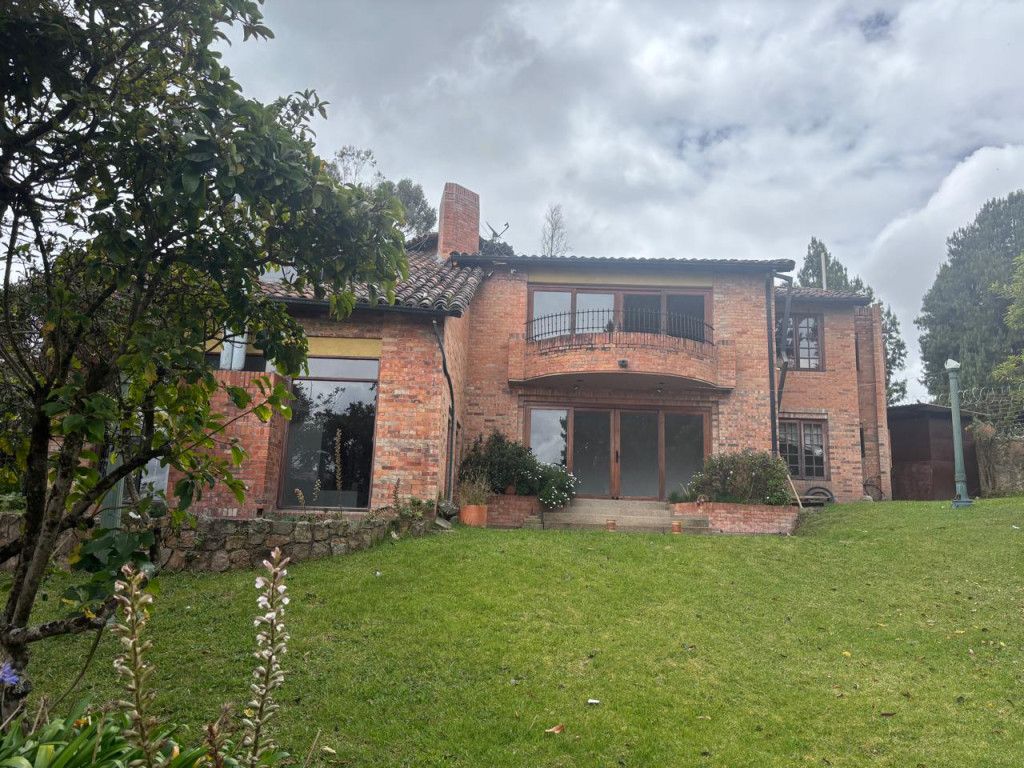 Inmueble en Arriendo, Casa en LA CALERA, La Calera, Precio $ 6.500.000,00