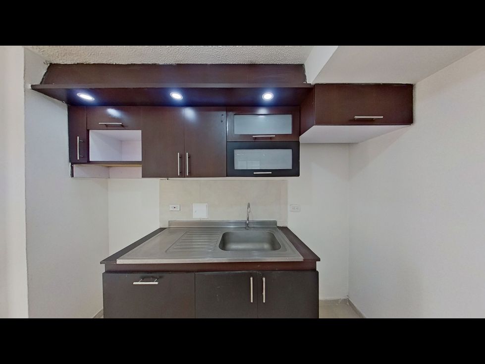 Apartamento en venta Cundinamarca Soacha Cr Laurel 49 m2 Habitaciones 3 Baños 2 Garajes 0 Precio $154000000