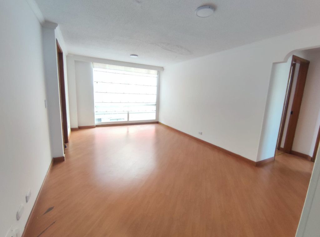 Apartamento en arriendo Cundinamarca Bogotá Pasadena 58 m2 Habitaciones 2 Baños 2 Garajes 1 Precio $2676000