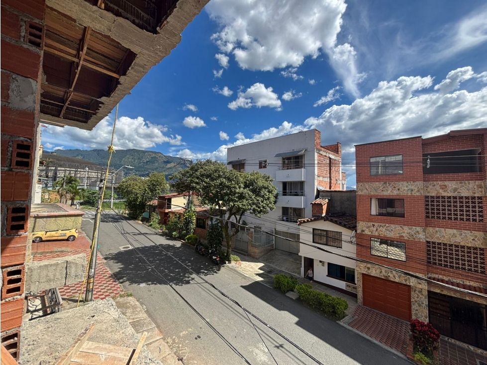 Apartamento en venta Antioquia Medellín San Miguel 84 m2 Habitaciones 3 Baños 2 Garajes 0 Precio $340000000