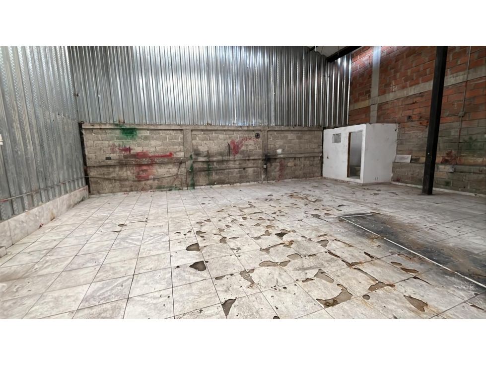 Bodega en arriendo Antioquia Marinilla Marinilla 150 m2 Habitaciones 0 Baños 1 Garajes 0 Precio $3500000